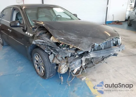 2007 Buick Lucerne Cx из США, поврежденный, VIN 1G4HP57297U204913